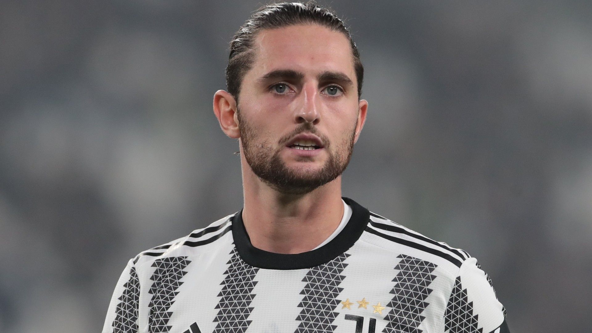Rabiot Juventus