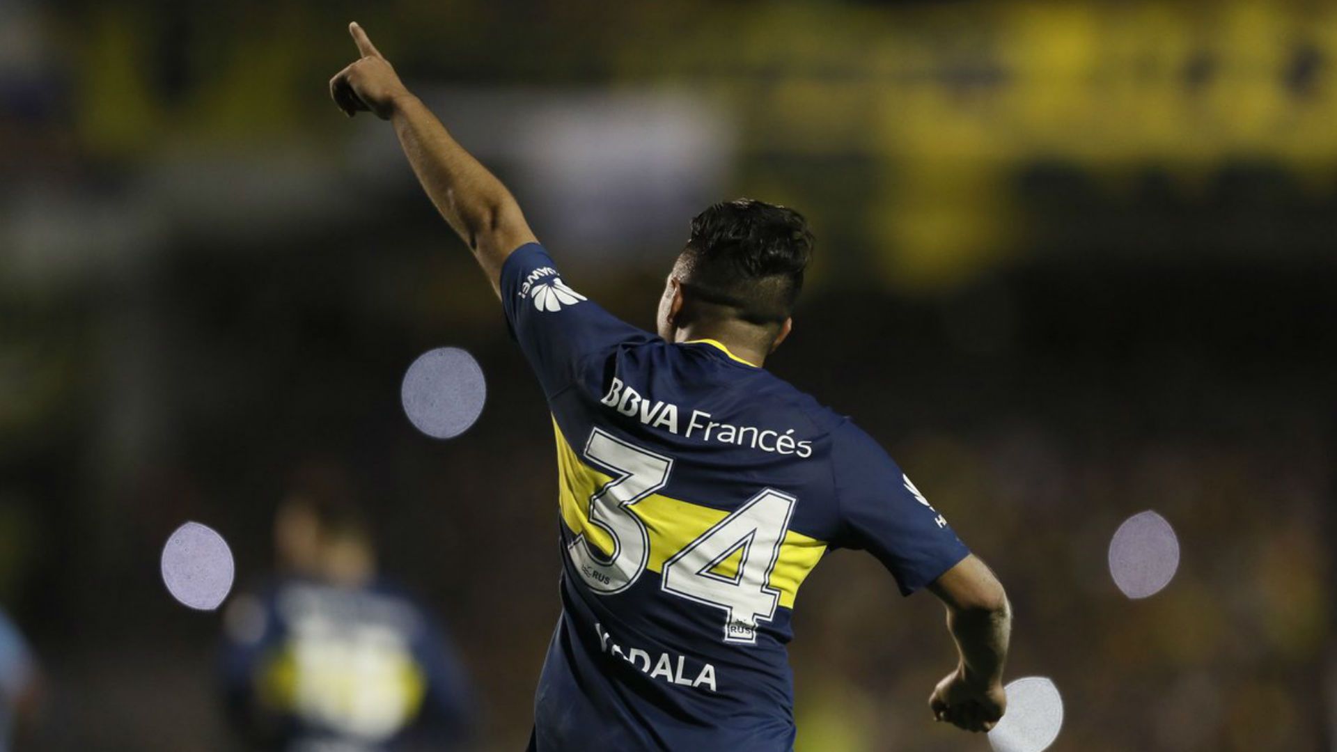 Boca Arsenal Superliga 03122017