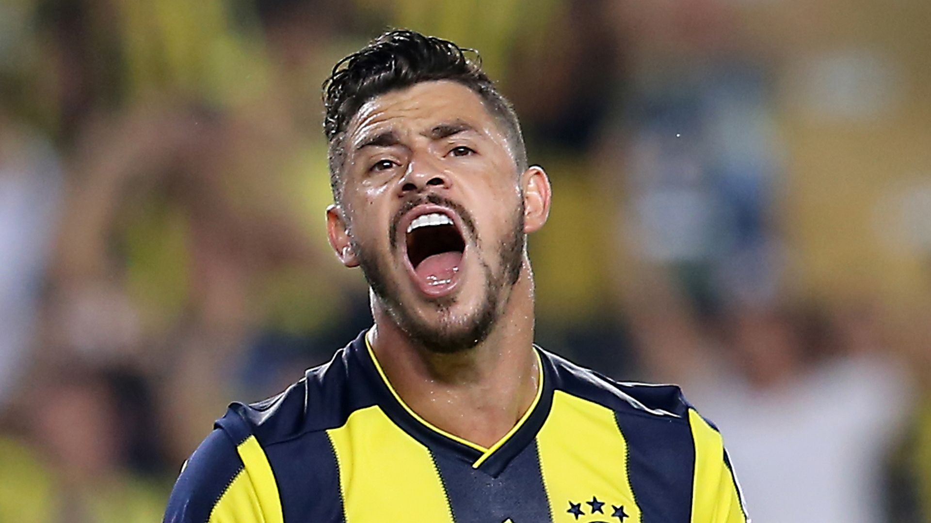 Giuliano Fenerbahce