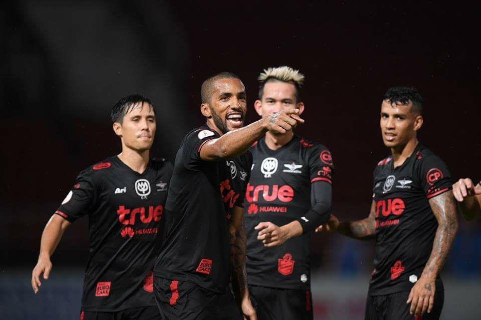 เอเวอร์ตัน