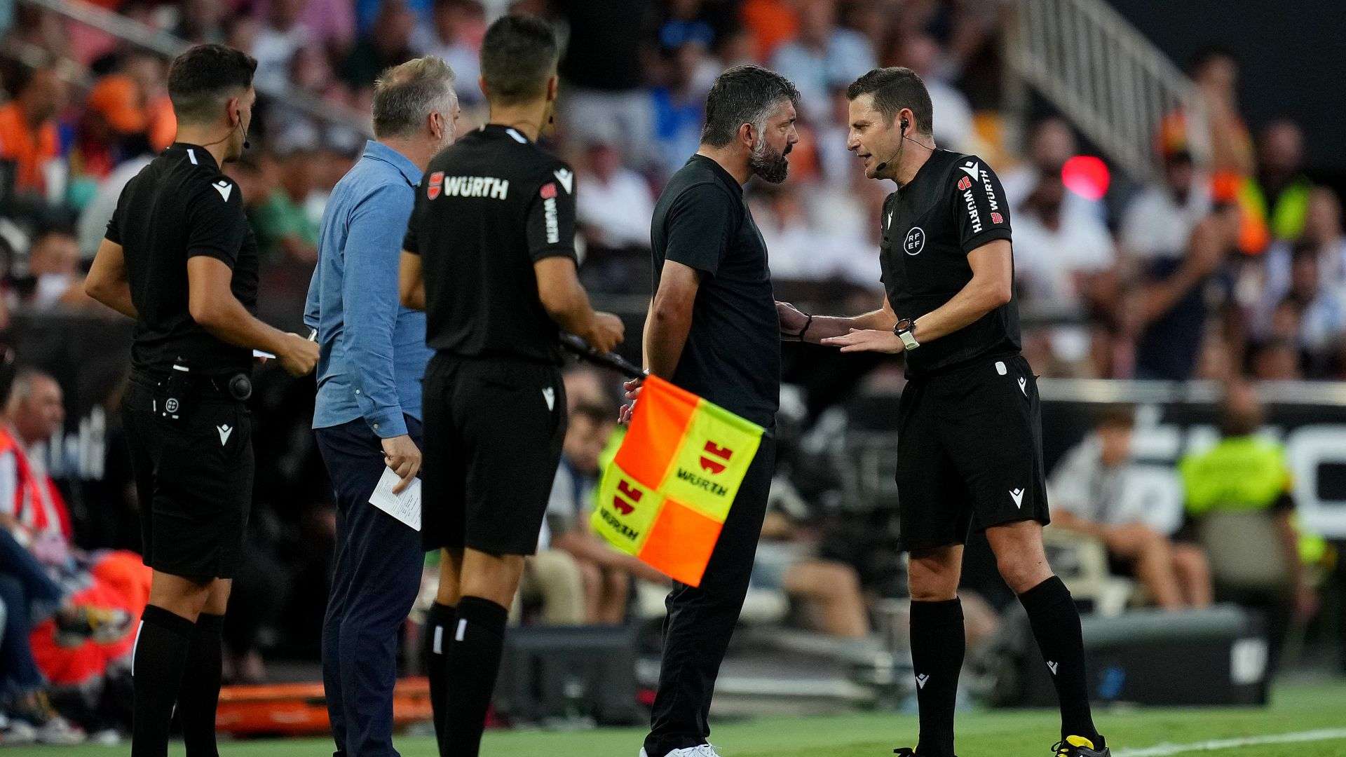 Gennaro Gattuso Valencia