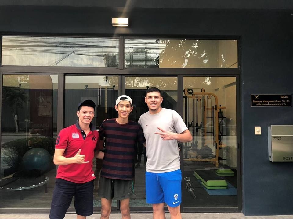 William Almeida Ferreira Dos santos