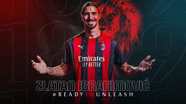 zlatan ibrahimovic