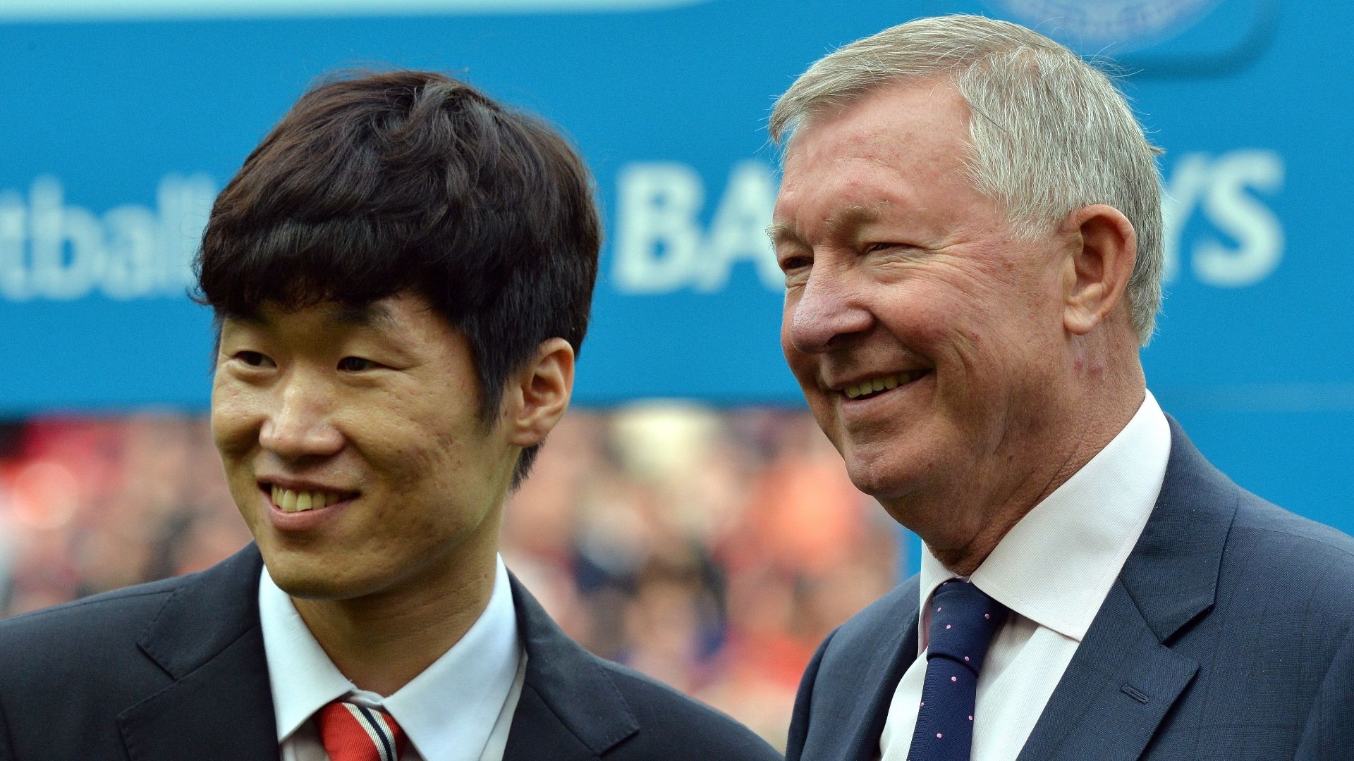 Park Ji-Sung