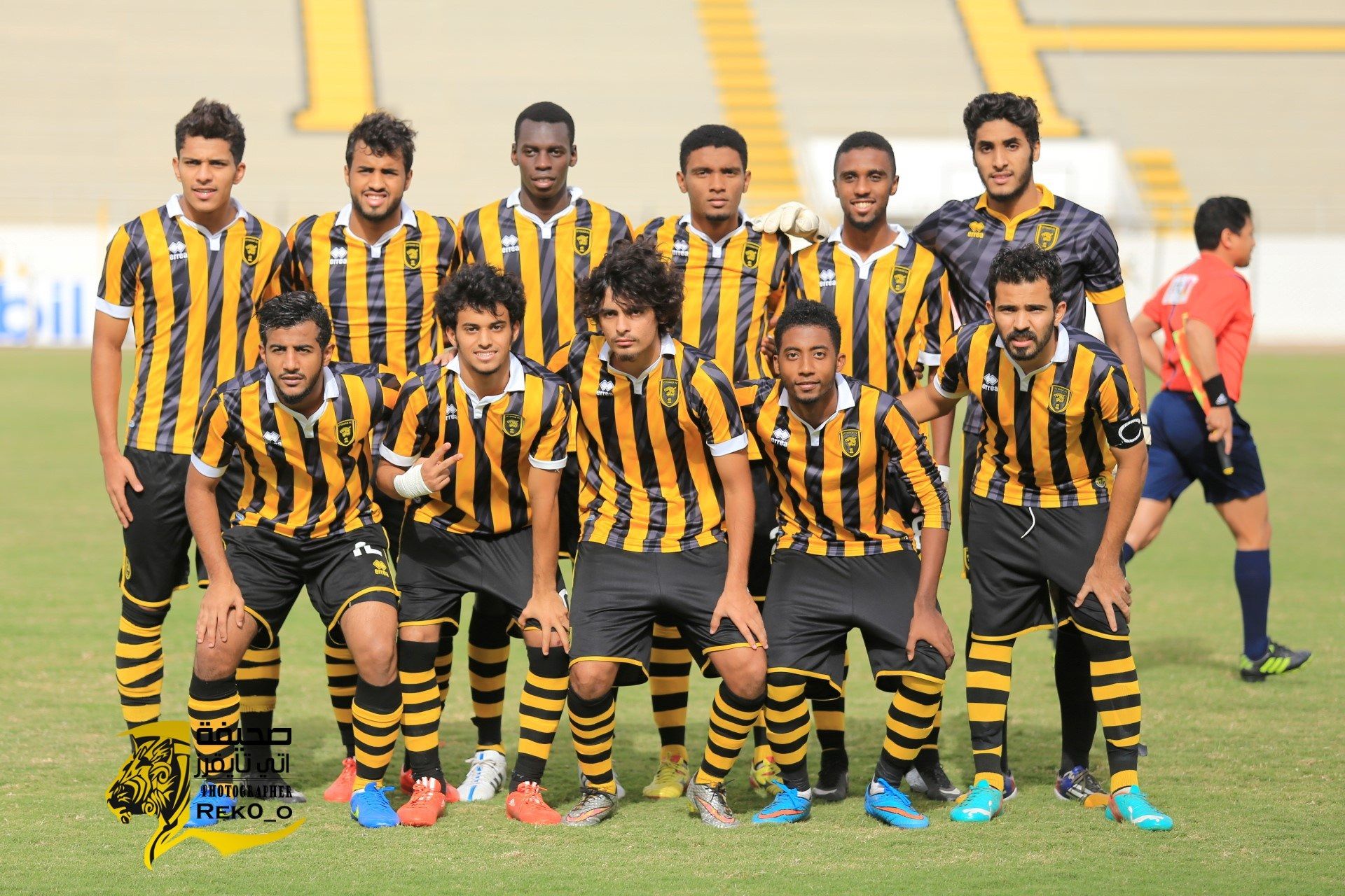Ittihad