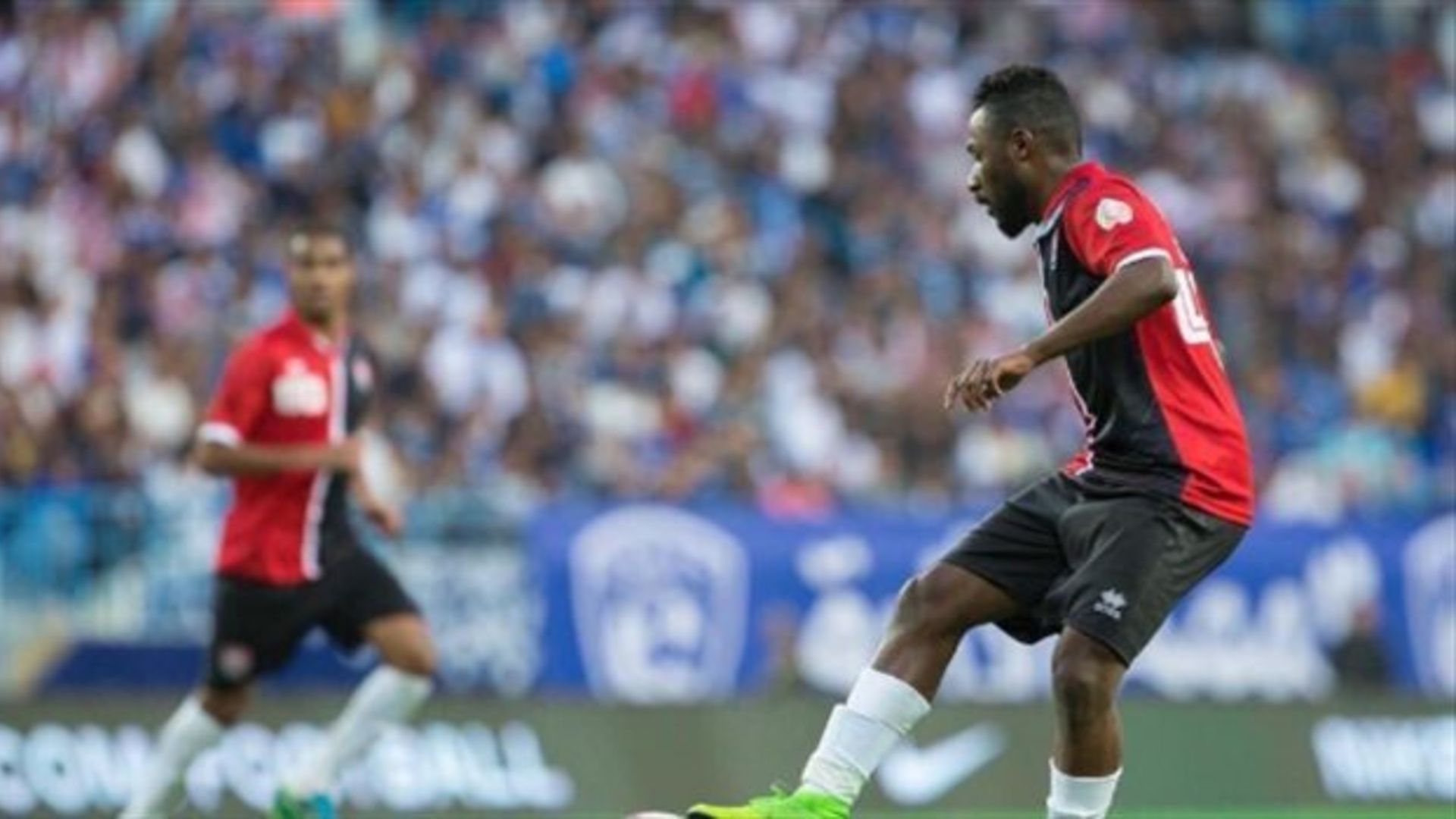 سلطان الفرحان