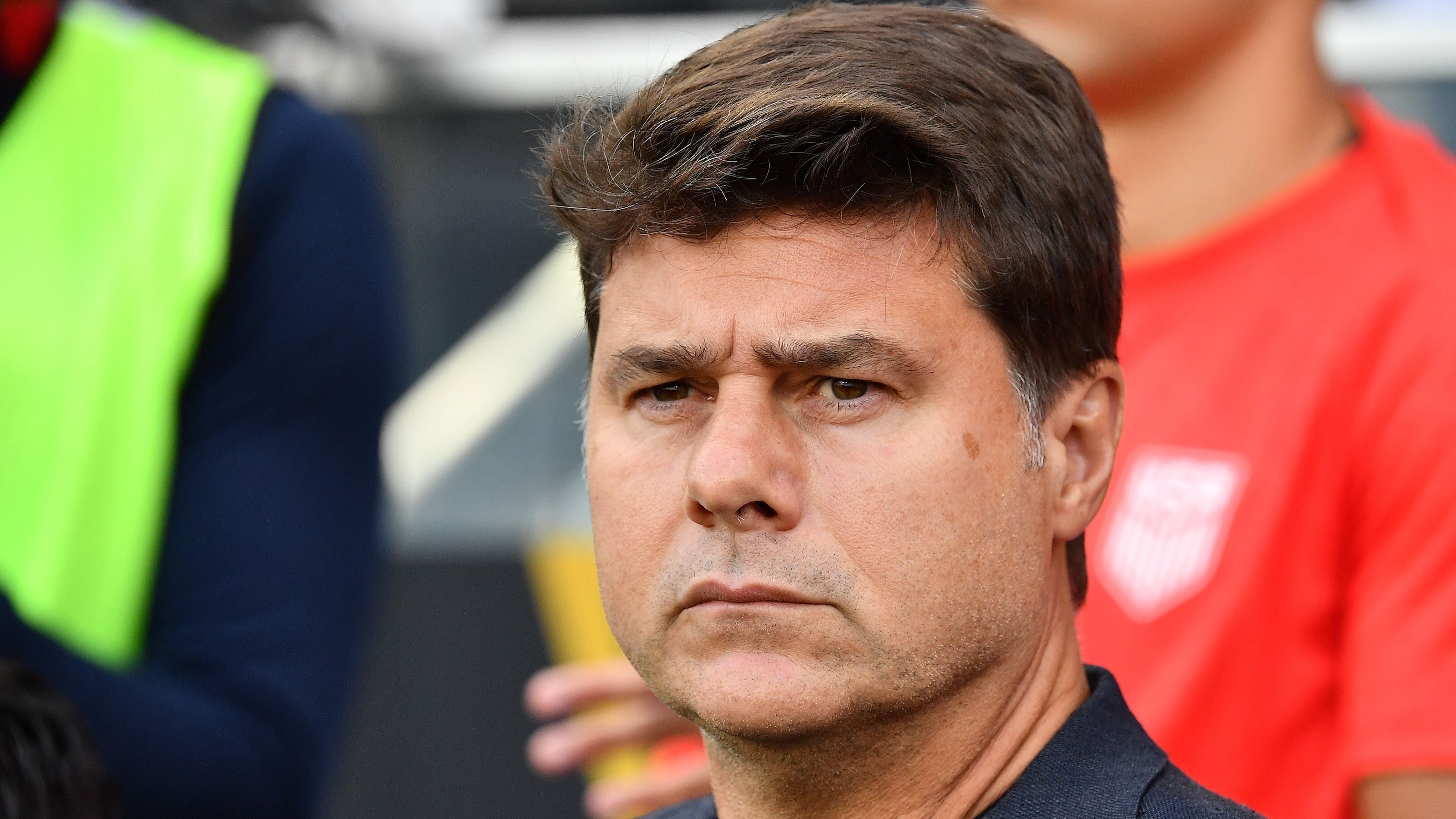 Mauricio Pochettino USMNT