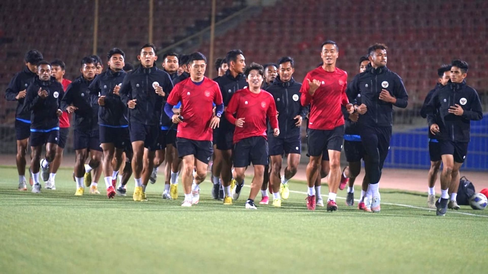 Timnas Indonesia U-23