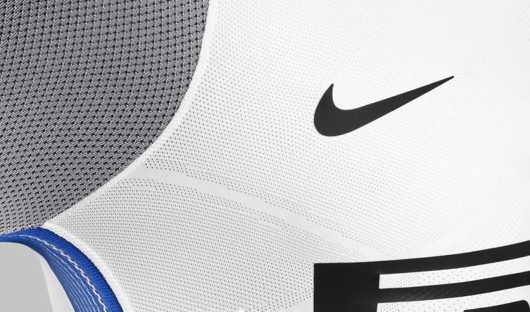 Inter Mailand Auswärts 2017/18