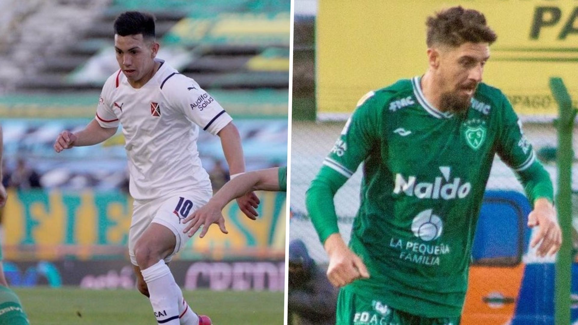 Por dónde pasan en vivo Independiente vs Sarmiento por la Jornada 17 del Torneo LPF 2021