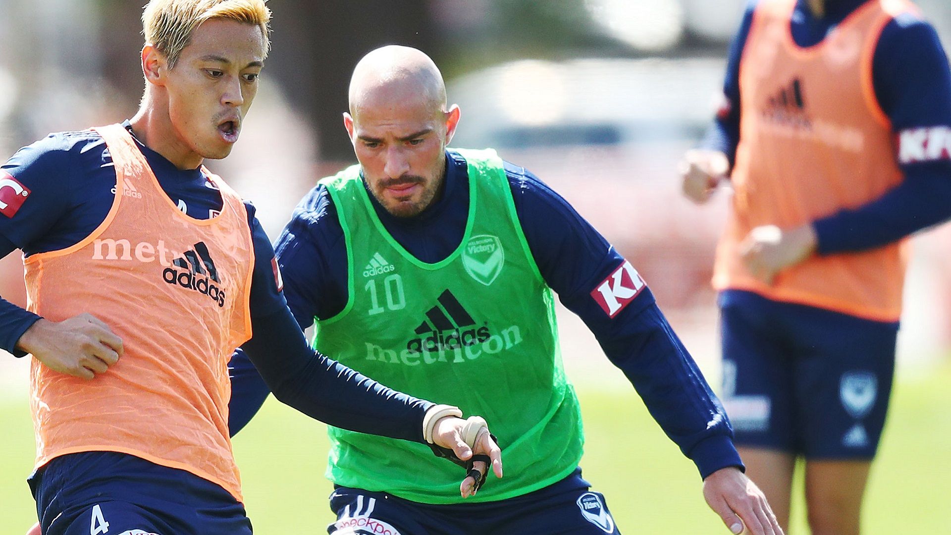 2019-10-06 James Troisi