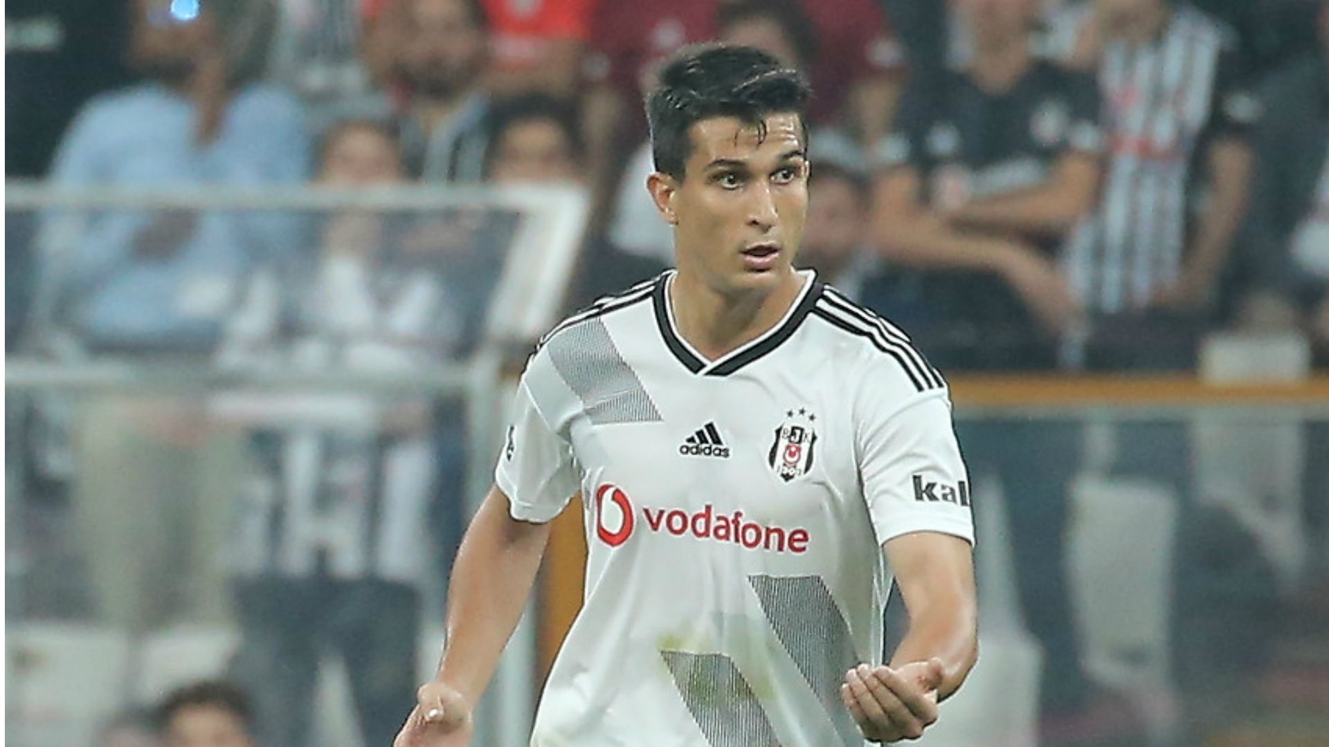 Necip Uysal Ankaragucu 2019-2020