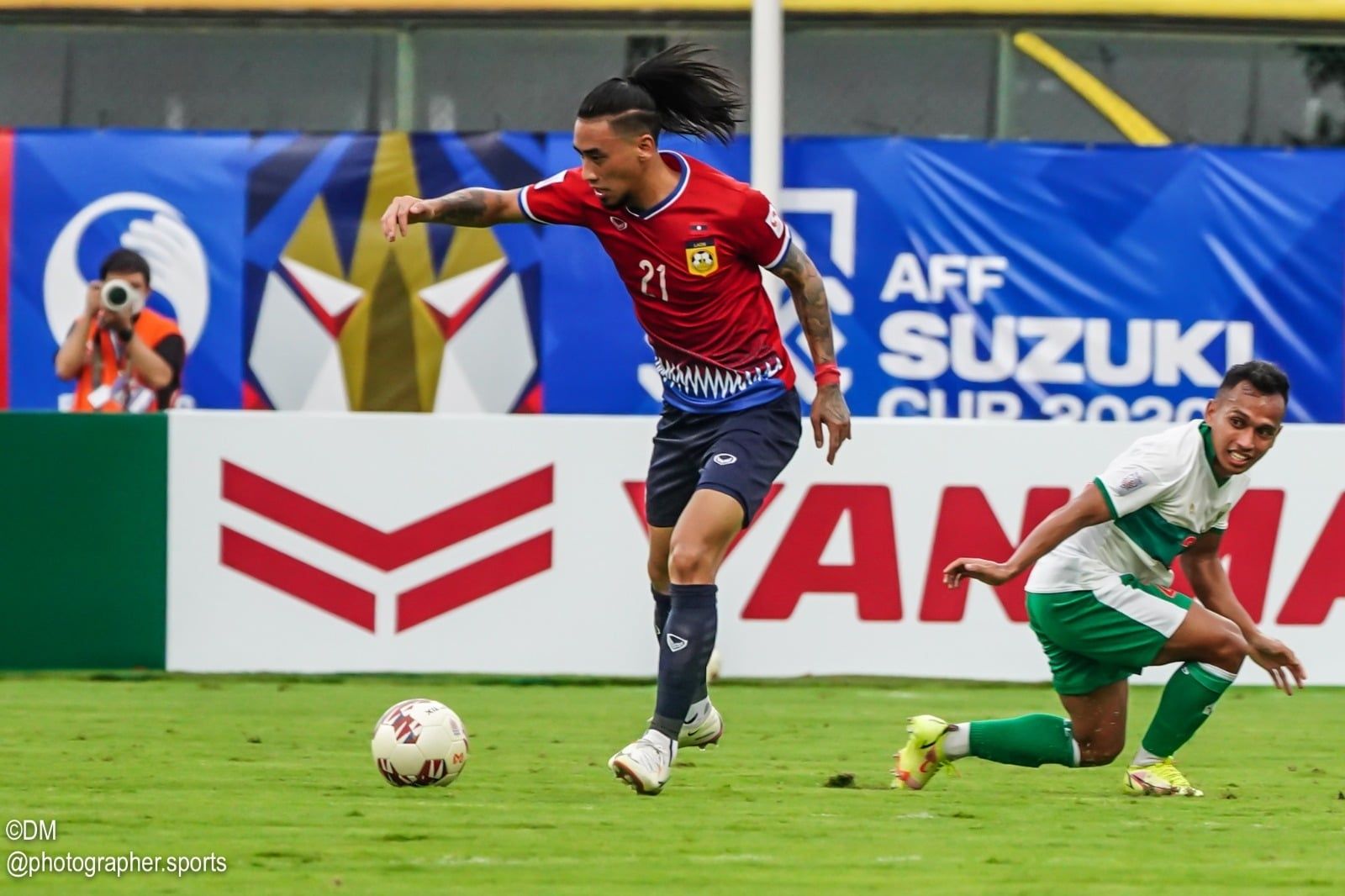 บิลลี เกตุแก้วพรหมพร