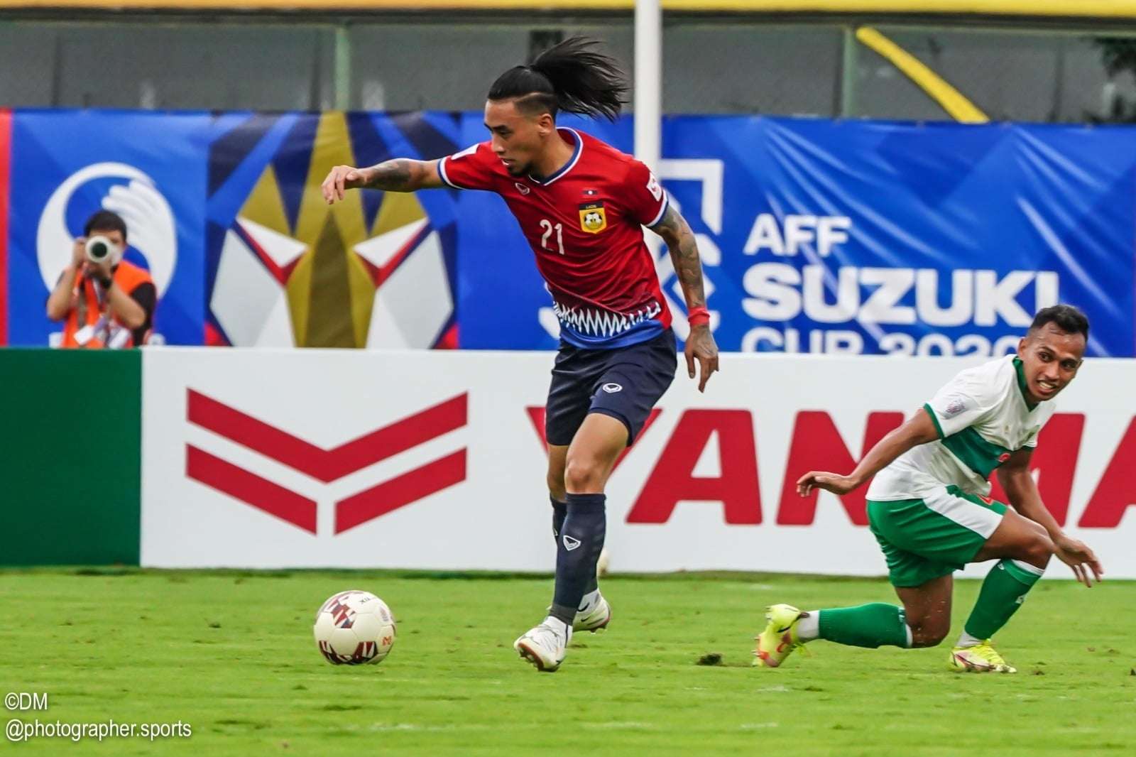 บิลลี เกตุแก้วพรหมพร