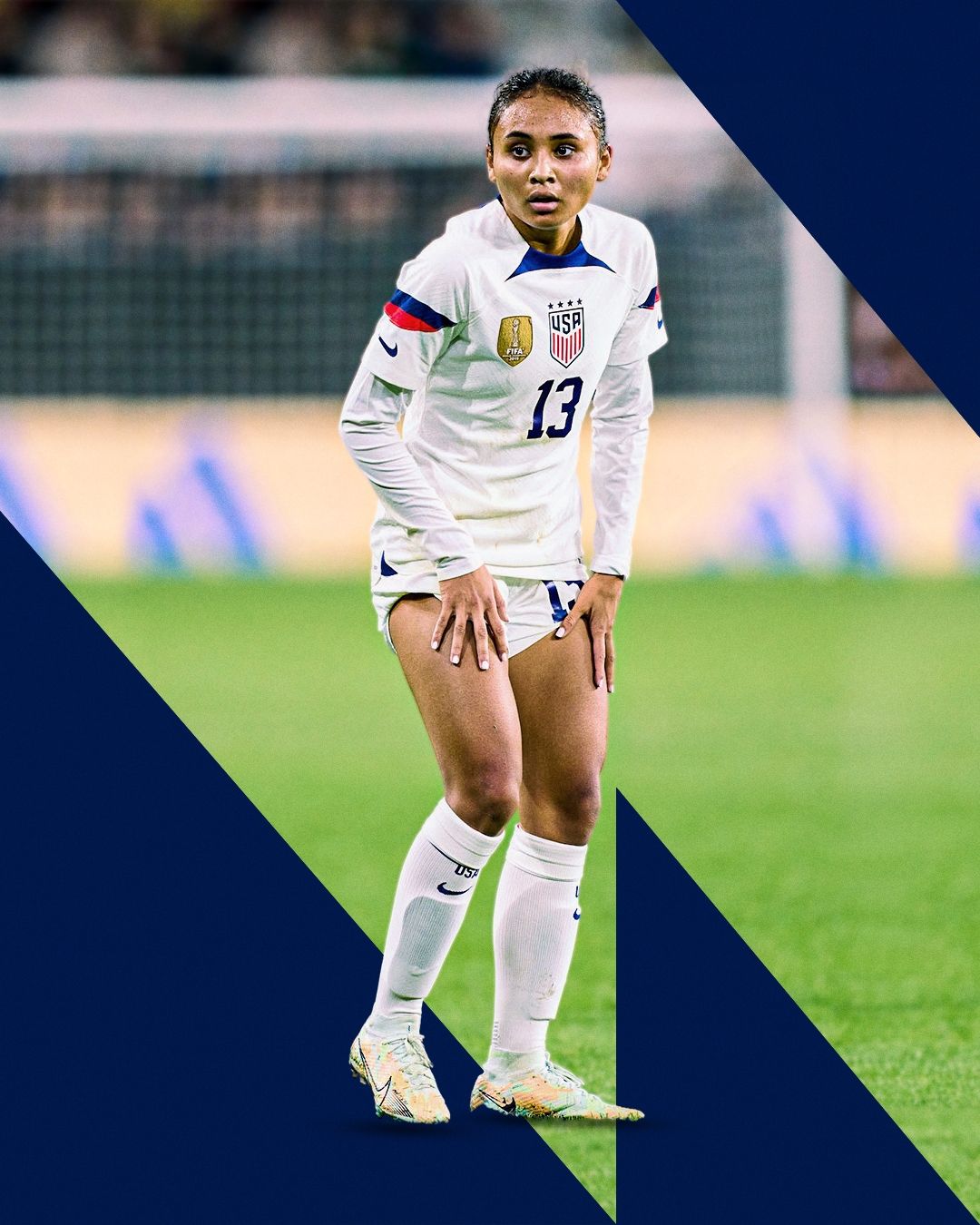 Alyssa Thompson NXGN 2023