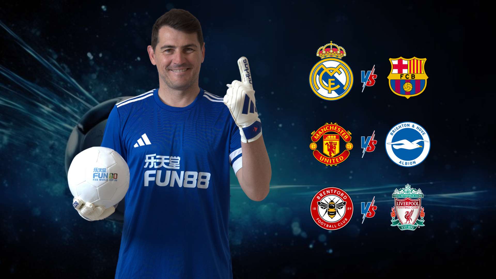 อิเกร์ กาซิยาส