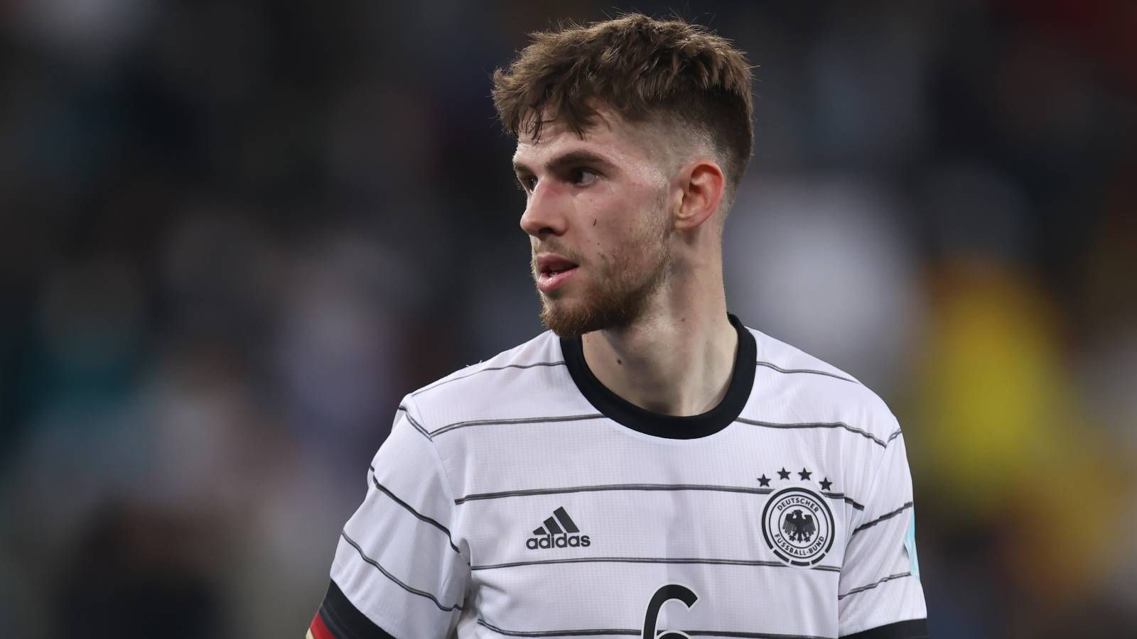 Anton Stach DFB 2022