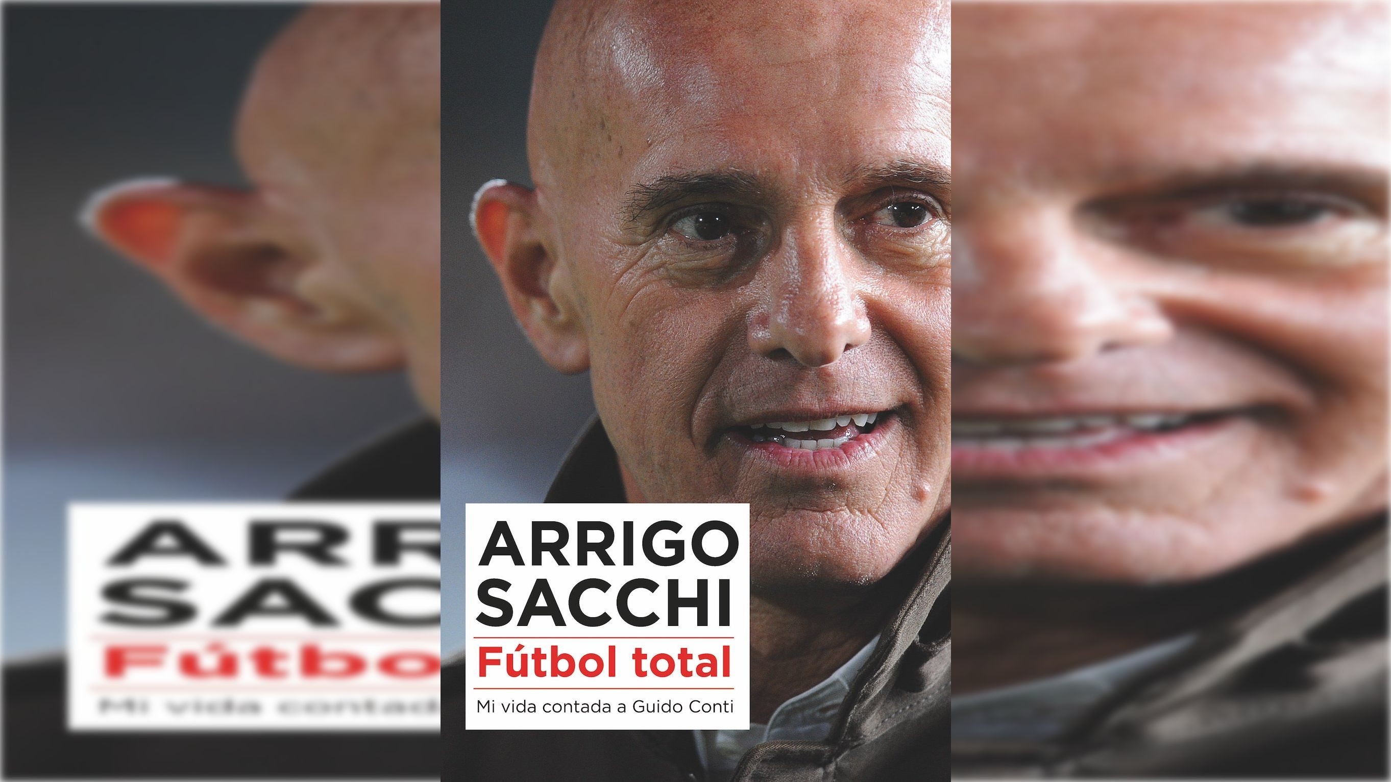 Arrigo Sacchi