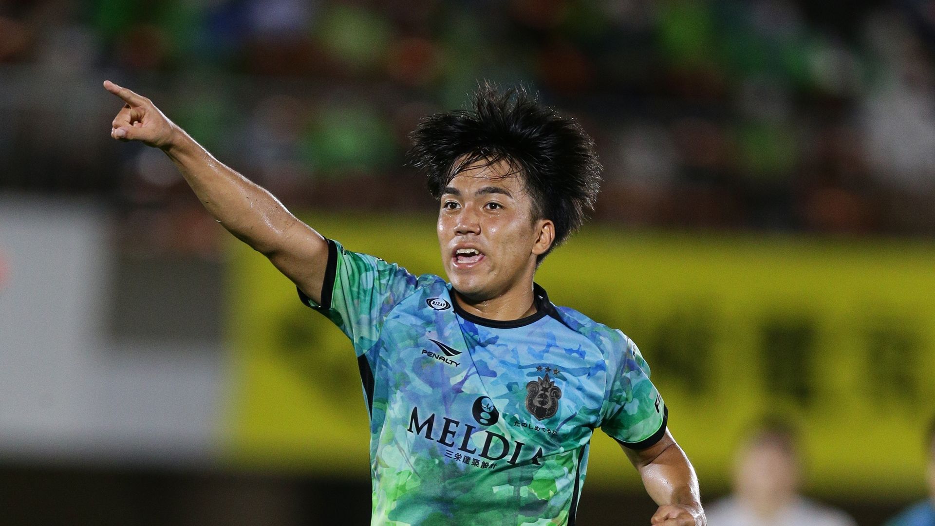 2024 Jリーグ Jカード 直筆サインカード 湘南ベルマーレ 田中聡