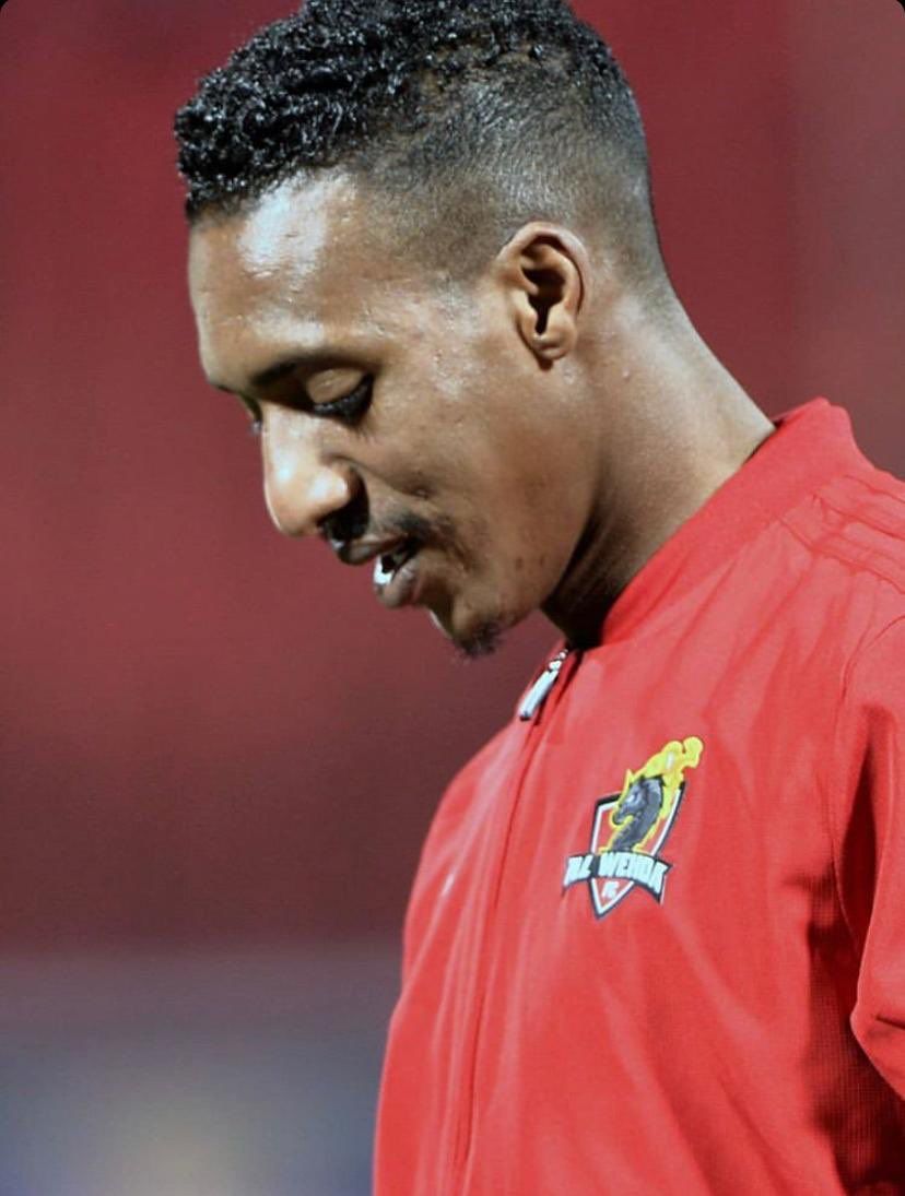 محمد القرني