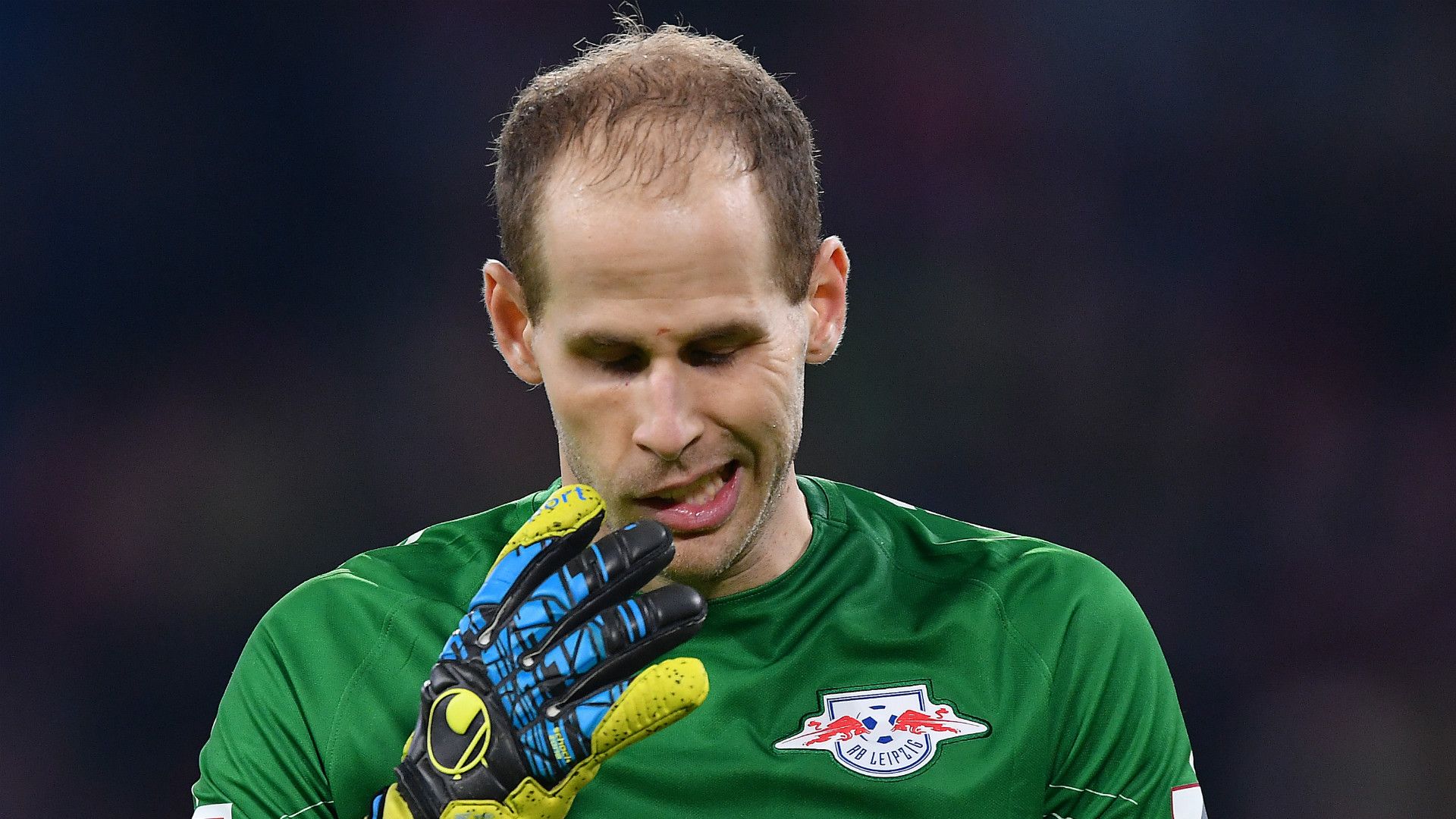 Peter Gulacsi RB Leipzig