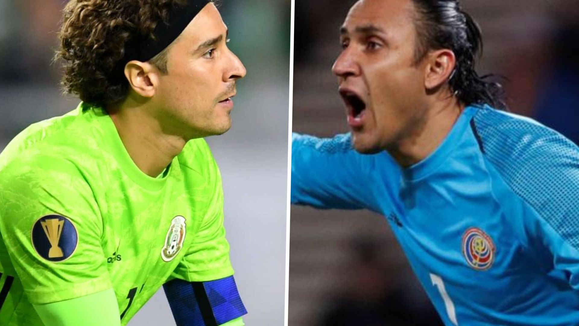 Ochoa Navas México Costa Rica