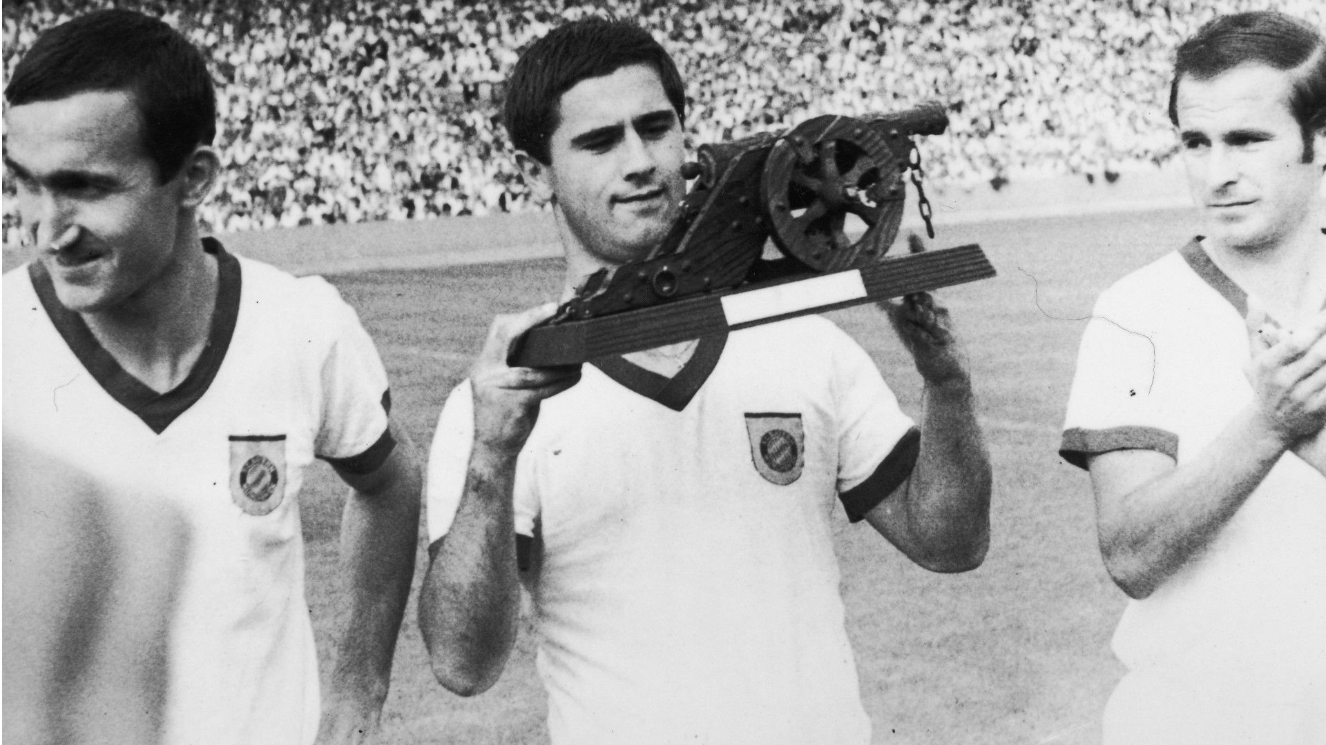 Gerd Müller FC Bayern