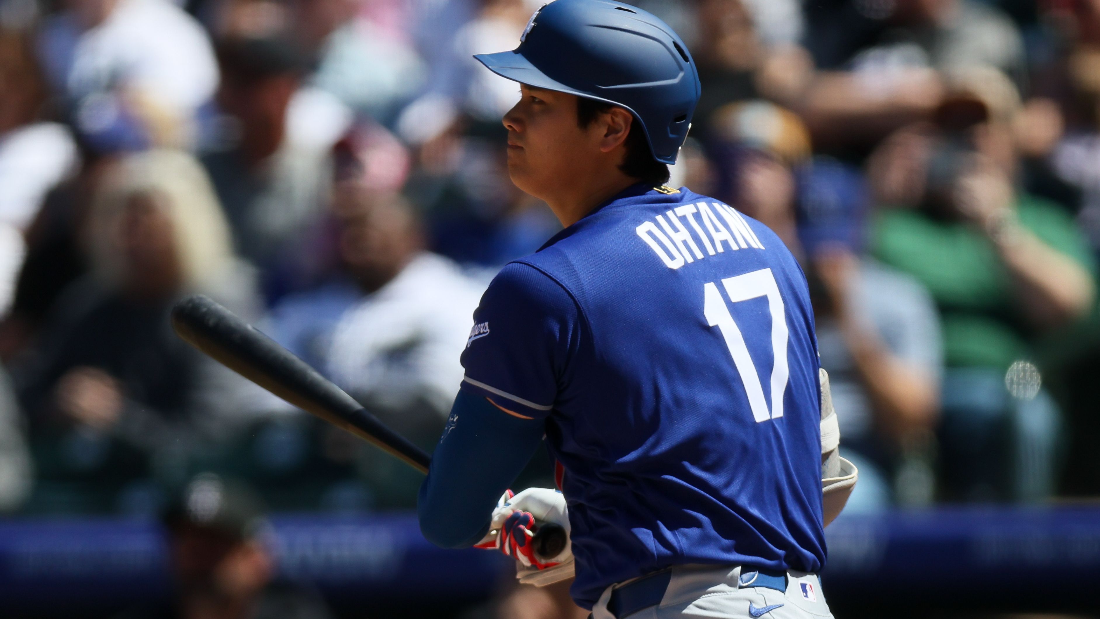 Shohei Otani
