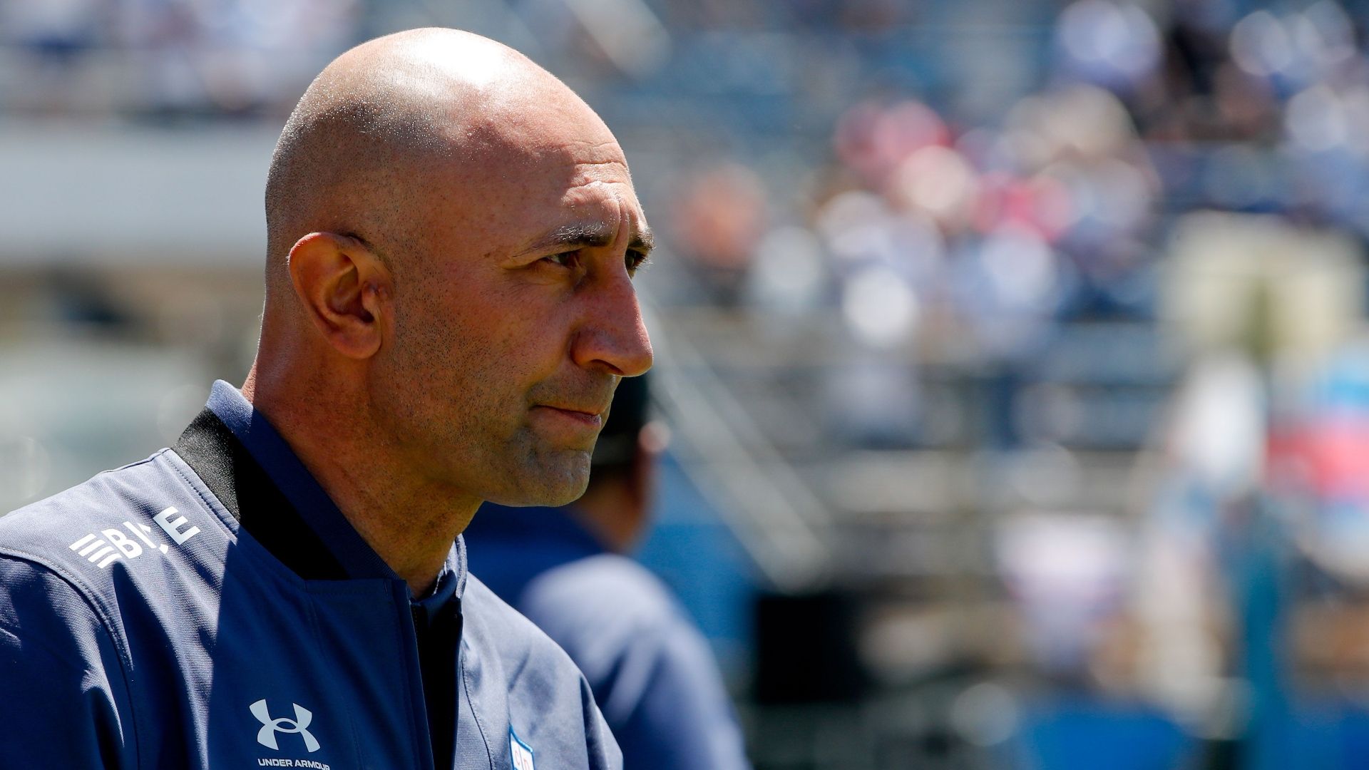 Cristian Paulucci Universidad Católica