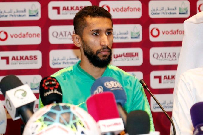 سلمان الفرج