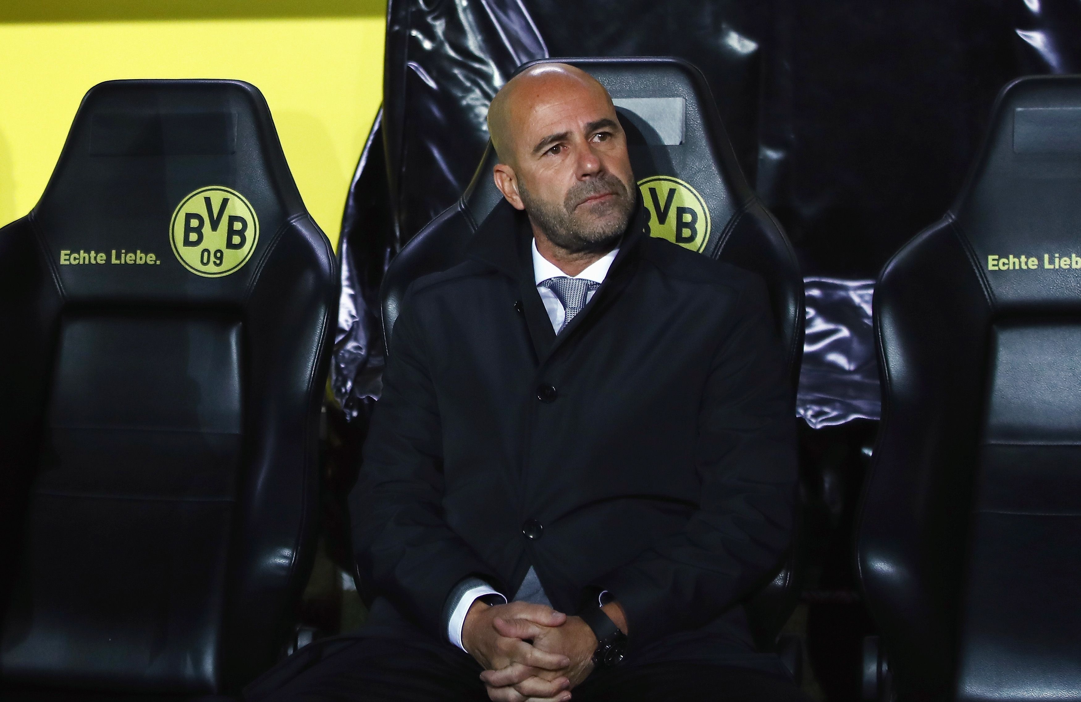 Peter Bosz