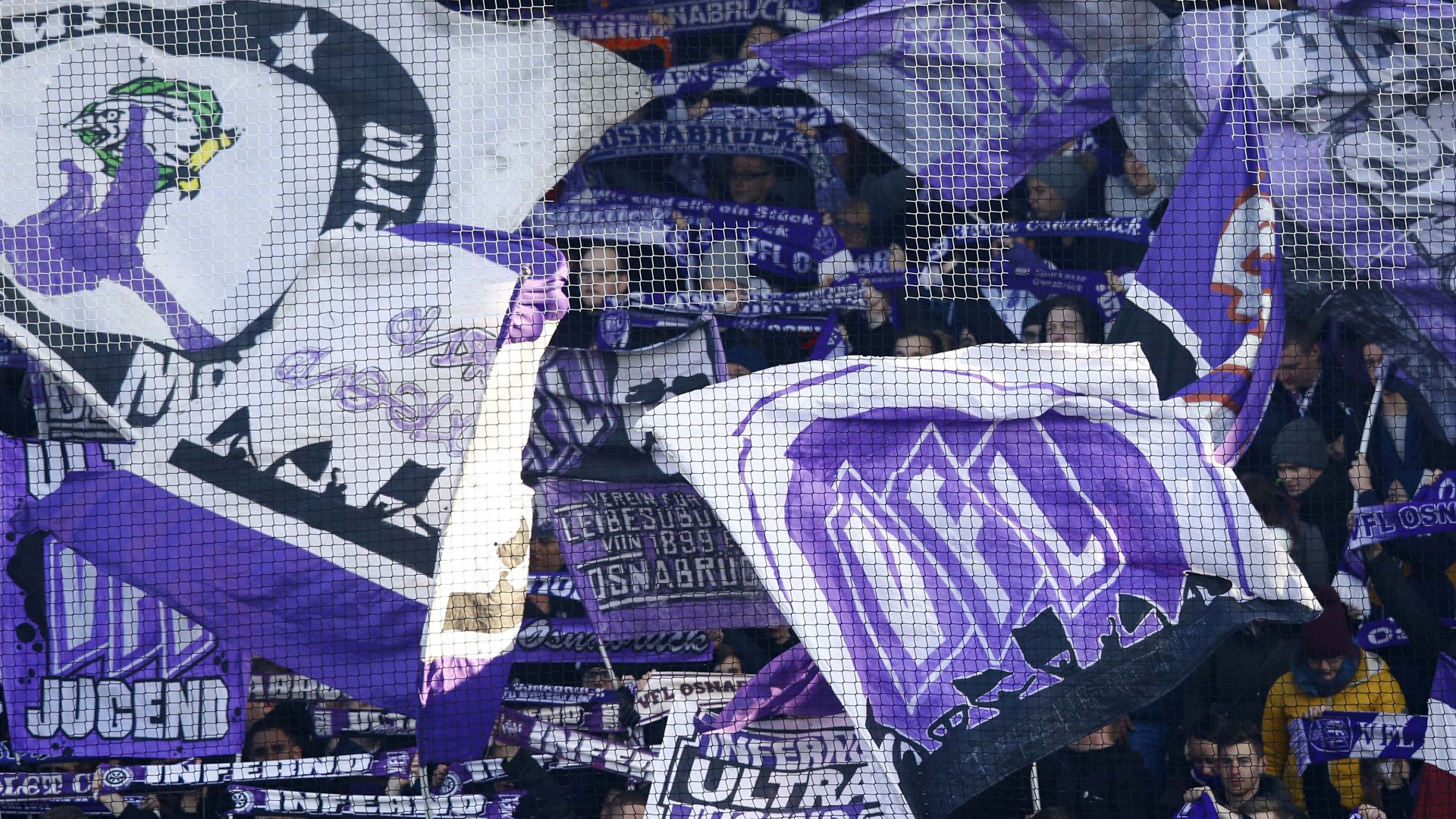 VfL Osnabrück 3. Liga 26112016