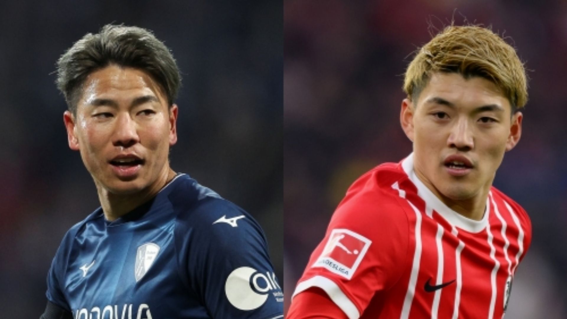 Takuma Asano Bochum Ritsu Doan Freiburg.jpg