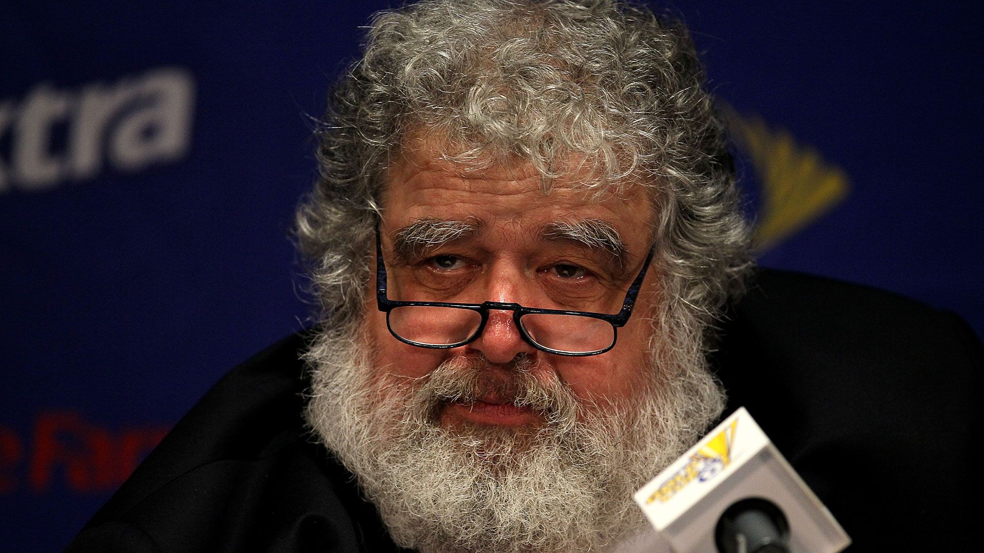 FIFA Chuck Blazer