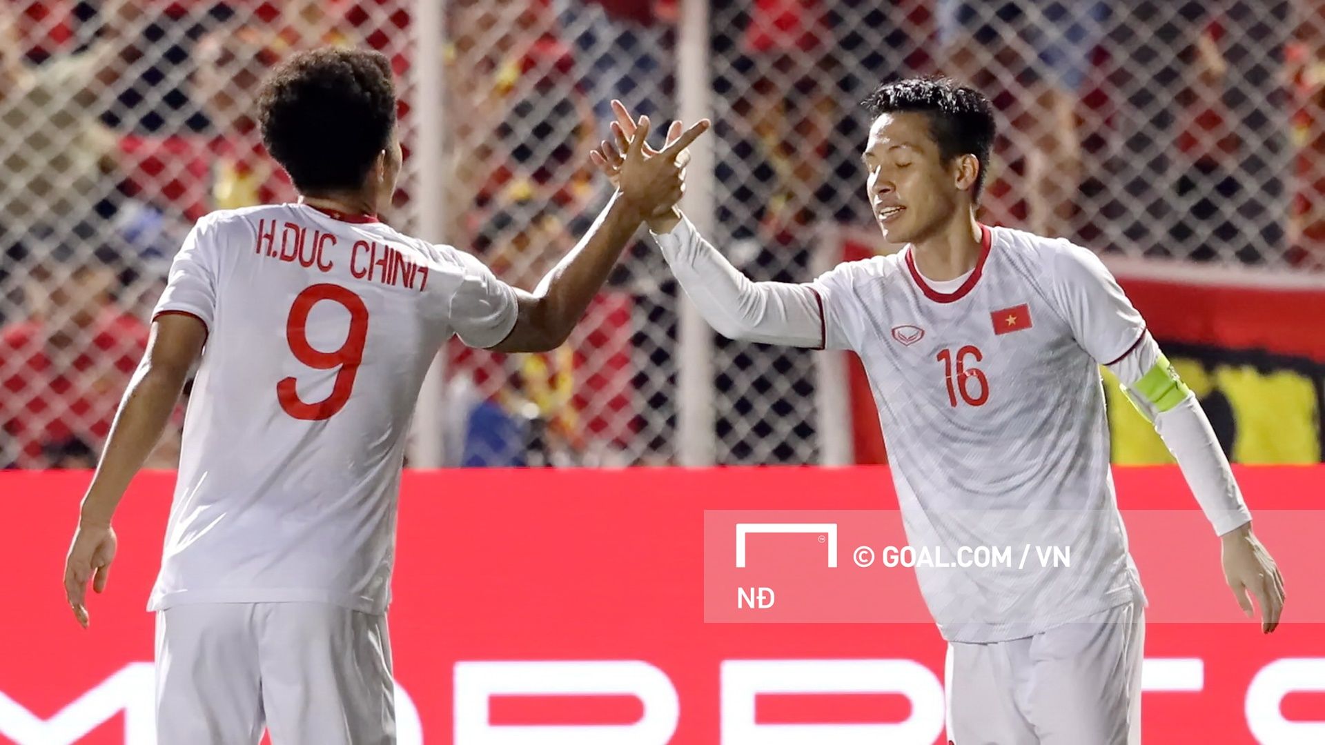 Do Hung Dung - Ha Duc Chinh | U22 Vietnam vs U22 Indonesia | SEA Games 30 - 2019 | Finals