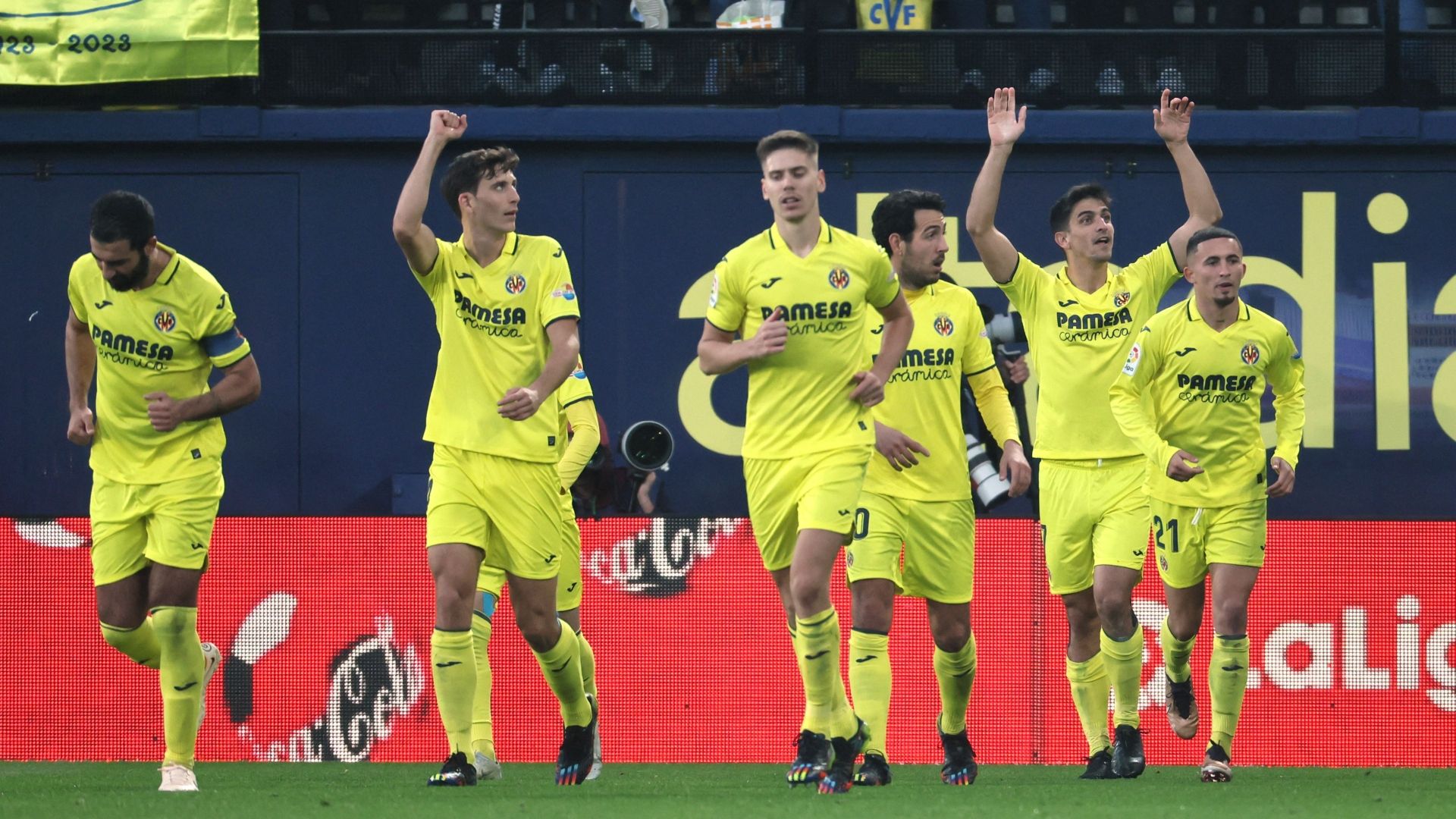 Villarreal