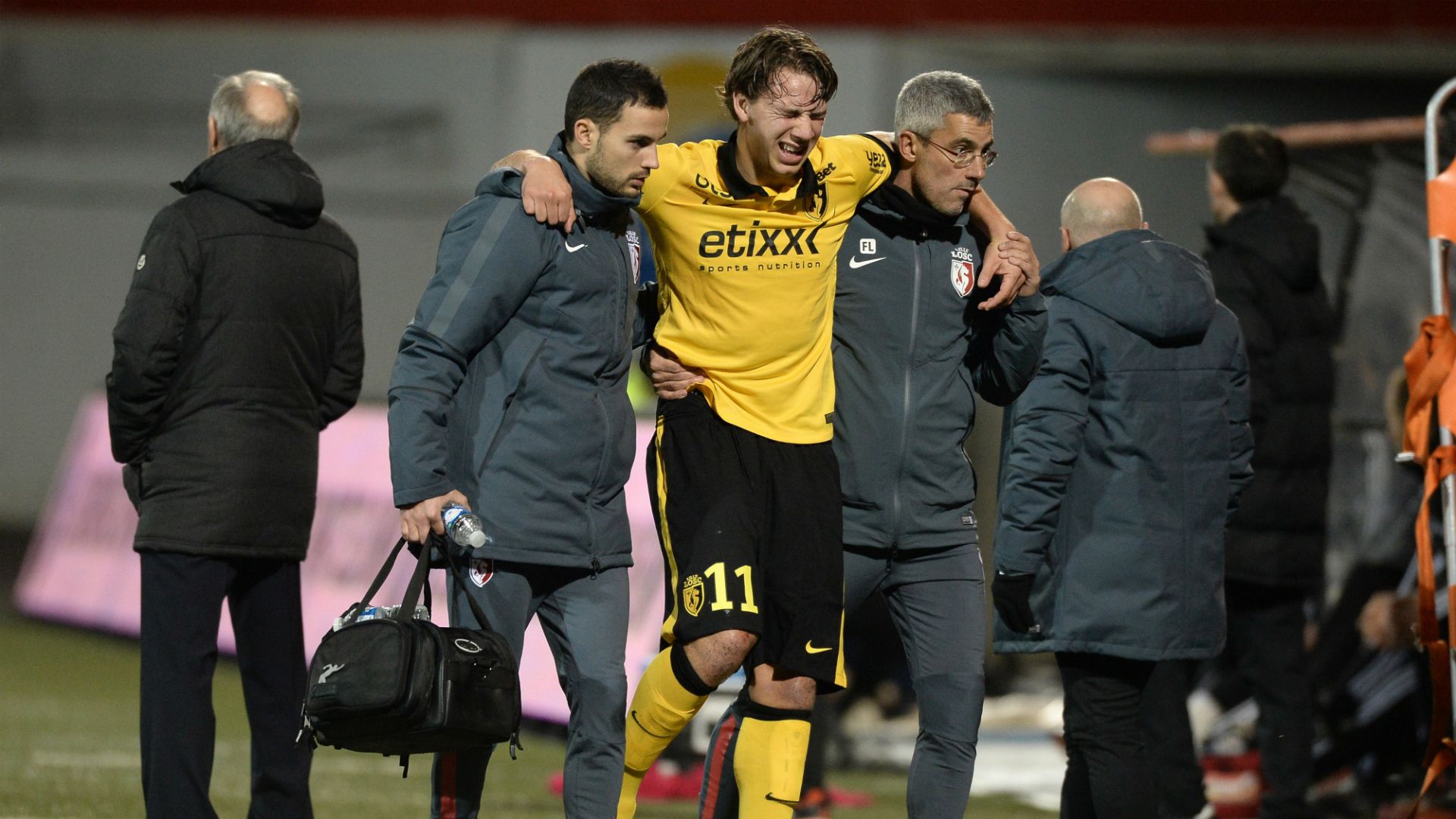 Michael Frey Lille 2015