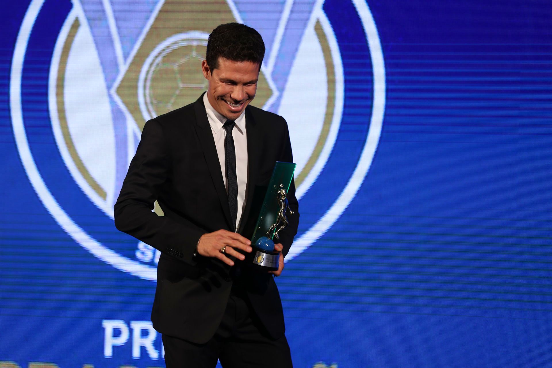Hernanes Craque da Galera 2017