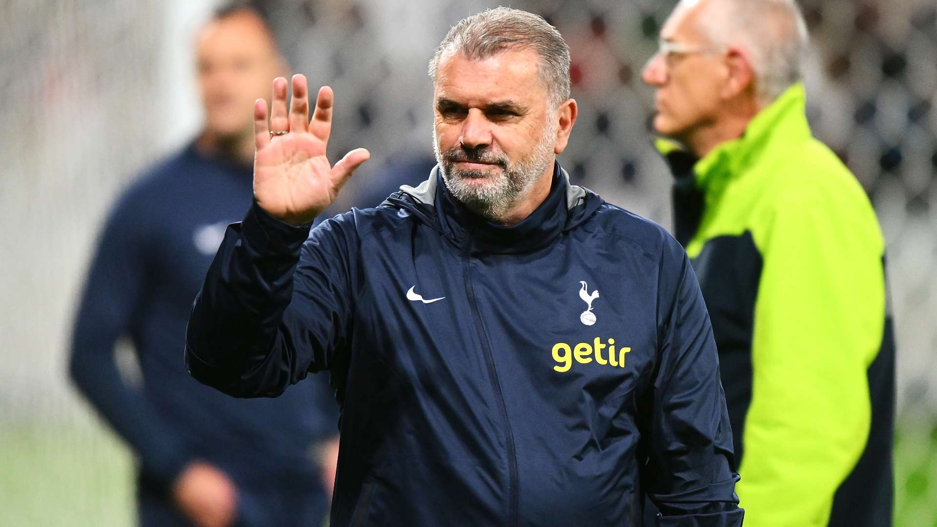 Ange-Postecoglou