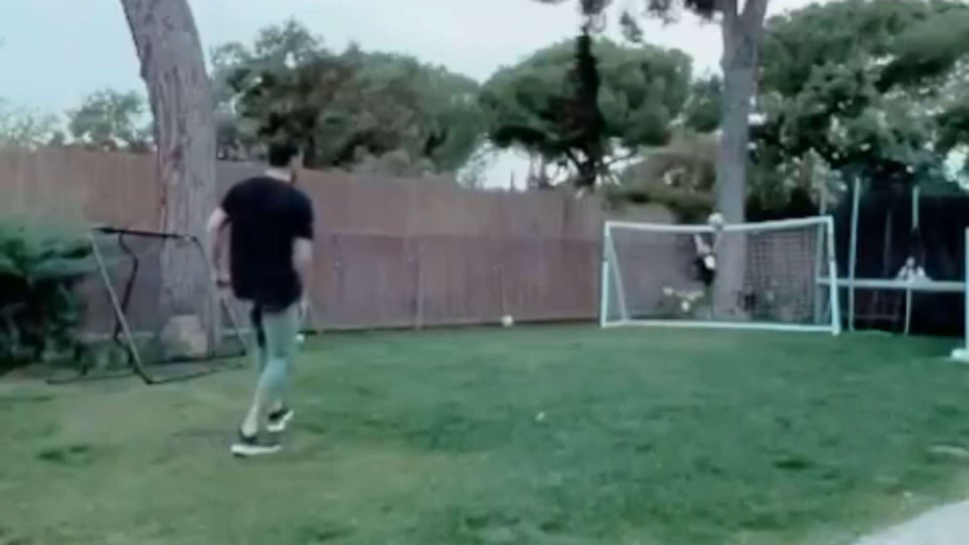 Claudio Bravo CAPTURA