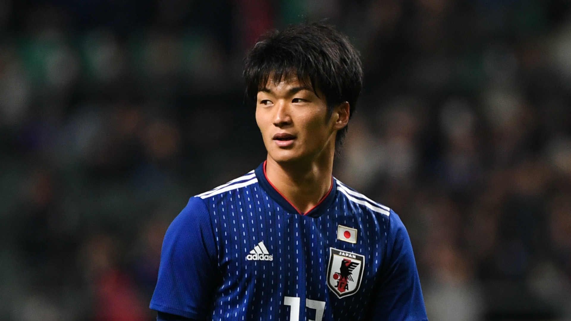 2019-01-09 Koya Kitagawa