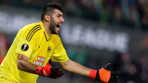 jan novota rapid wien