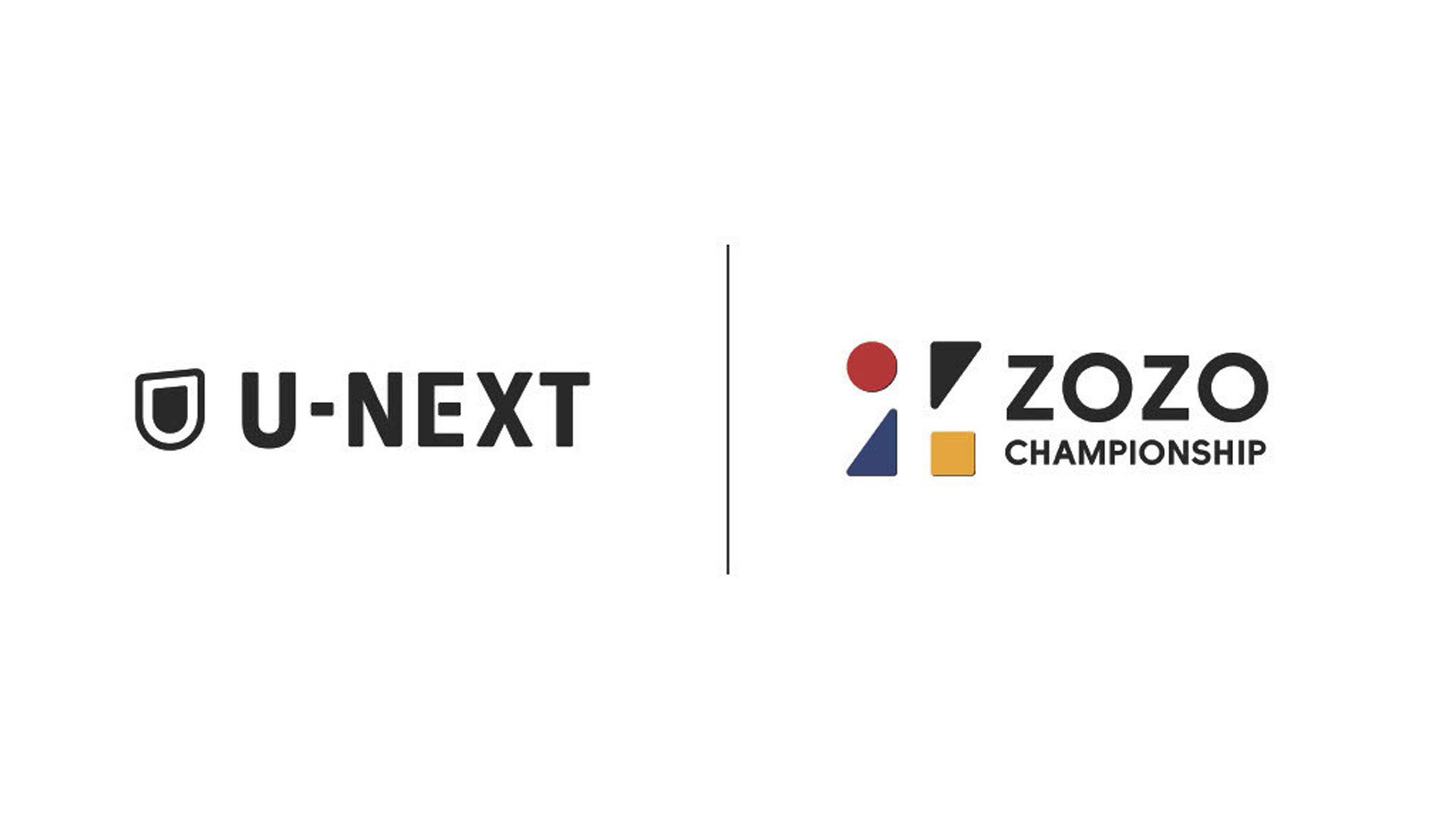 テレビ放送】ZOZOチャンピオンシップ2024の中継予定・賞金・日程