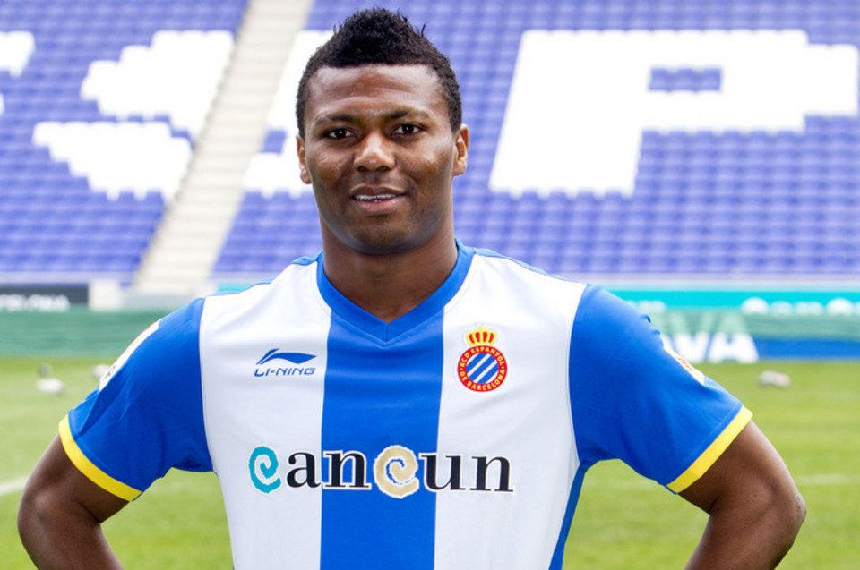 Kalu Uche Delhi Dynamos