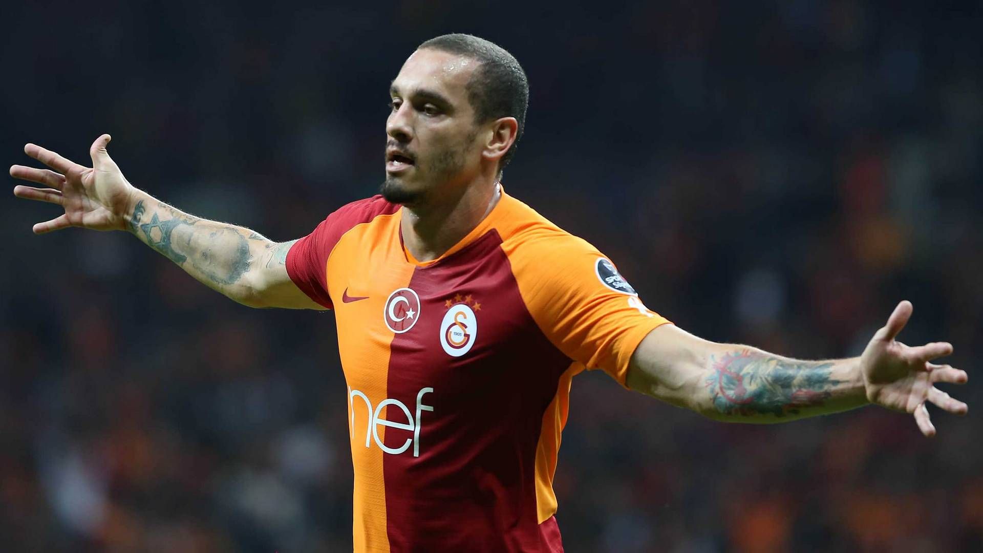Maicon Galatasaray