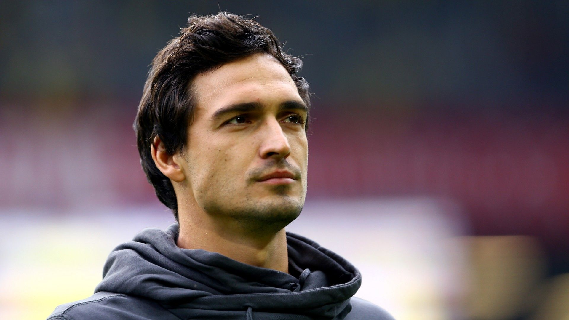 Mats Hummels Borussia Dortmund