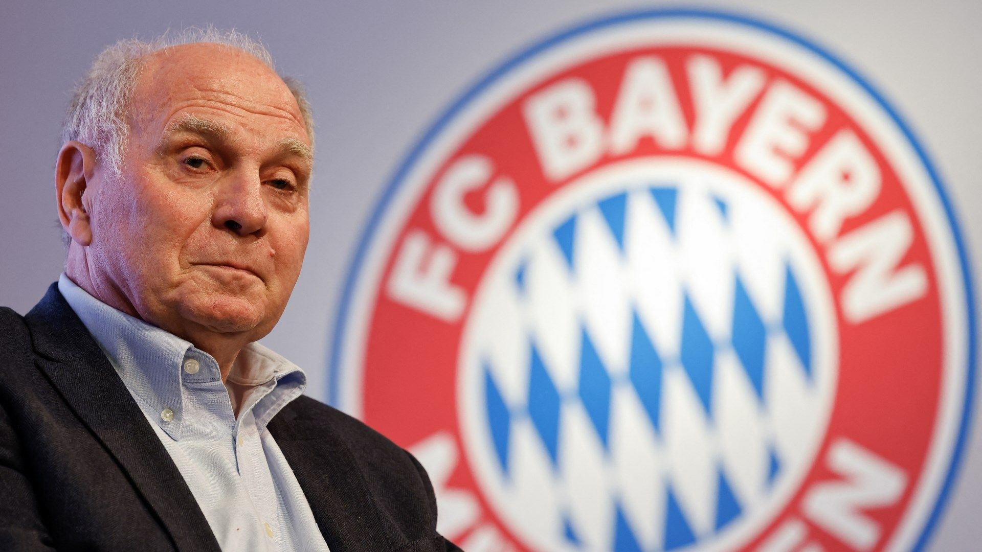 Uli Hoeneß 2025