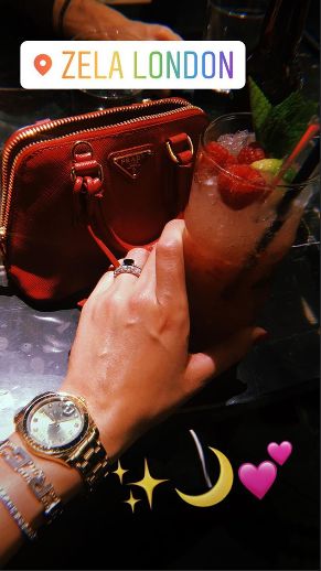 Ronaldo Georgina Rodriguez