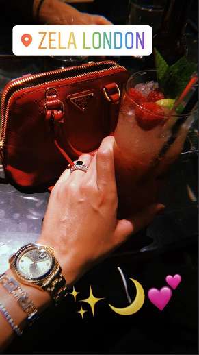 Ronaldo Georgina Rodriguez