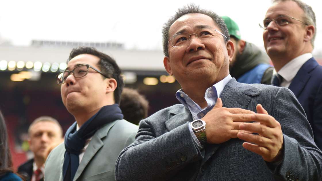 วิชัย ศรีรัตนประภา